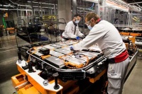 奥迪缺芯万人停工，大众减产10万台，芯片企业：这锅我不背