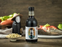 36氪首发丨「口味全」完成1000万元天使轮融资，主打非日晒“0添加”活酱油