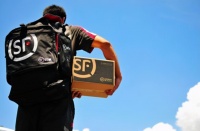 执着于电商的顺丰