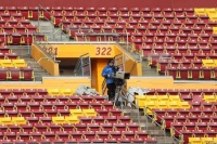 53%的美国年轻人，已经不爱看体育比赛了