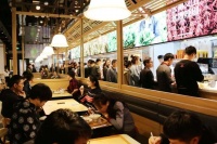 对于老乡鸡、乡村基、大米先生等，可能谁也不会成中式快餐的王？