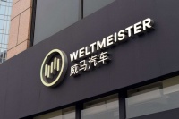 四年烧掉百亿，威马上市难上岸