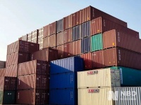 海运费半年涨5倍，集装箱租金创12年新高，货代、船东、外贸企业却都说“钱难赚”