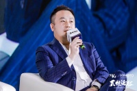 专访光速中国韩彦：从向美国学习VC到中国影响全球，一支基金的时代缩影