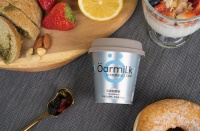 抓供应链主动权，「Oarmilk」想做乳品界的Lululemon