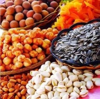 年货新宠“围攻”零食BAT