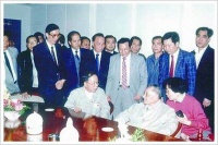 他曾是亚洲家电之王，却在最巅峰时突然“消失”