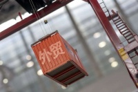 外贸业年度盘点：低开高走的背后，“物流”决定生死