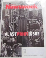 今天的人们还需要纸质杂志吗？像100年前那样