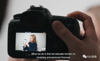 “女孩们，今天我们来谈赚钱吧！”面向女性的投资教育公司获投160万美元
