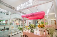 36氪首发 | 「花点时间」完成C1轮亿元融资，累计发出鲜花超5亿⽀