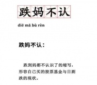 “张坤，你会不会炒股？”