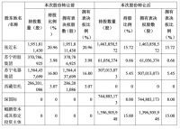 细扒苏宁易购新股东：张近东与鲲鹏系在荣耀收购案已有合作