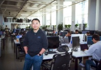 知乎赴美上市：周源，一个程序员的逆袭