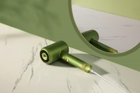 36氪首发 |「乐秀」获亿元级A轮融资，自有小家电品牌「直白」聚焦女性个人护理场景