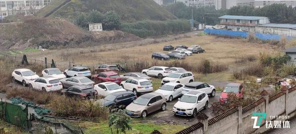 未转移的二手车(2)