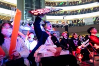 MCN与电竞破壁，打通线上线下的「楚竞电竞」要做游戏泛娱乐运营商