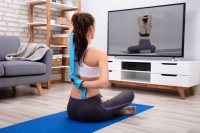 36氪独家 |「爱动健身」获得过亿人民币C轮融资，3.0团课模式将接入小米生态链