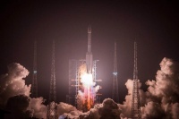 我国长征七号甲运载火箭发射成功，一文读懂幕后故事