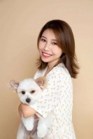 25岁，我给猫狗做奶茶，年入300万