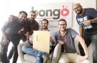 Netflix们争夺孟加拉