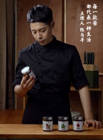 36氪首发丨做“一勺入魂”创意拌饭酱，「禧宝制研」完成近千万元天使轮融资