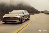 汽车电动化在改变行业版图