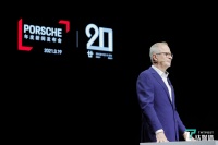 保时捷2020财年全球再创营收记录，加速数字化和电气化转型