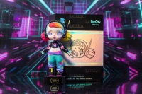 36氪首发｜「ToyCity」获数千万元A轮融资，不二资本加码潮玩市场