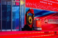 平衡车的全球龙头，是一家中国公司