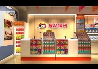 鸡胸肉肠全是蛆，良品铺子再陷食品安全风波，市值较去年高位跌近160亿｜科股宝