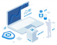 智云健康亮相密西根中国论坛，慢病管理"中国样本"获得国际关注