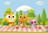 36氪首发 | 定位新一代儿童食品品牌,「哆猫猫」完成千万美元Pre-A轮融资