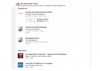 一个韩国人在美股上大买中国股票，单日巨亏150亿美元