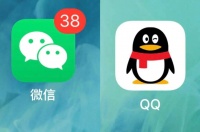 QQ有烦恼，但过得还好