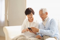 你不会知道父母在抖快玩得有多野