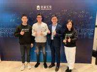 对话CMC资本：共享充电比拼的是长期运营效率, 下沉市场的潜力比想象中大