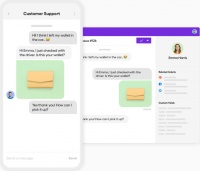 为企业整合在线客服功能，Sendbird以10亿+美元估值完成1亿美元C轮融资