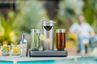 用胶囊和机器在家调酒，美国初创公司Bartesian获2000万美元A轮融资