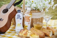 走向世界的元气森林