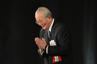 稻盛和夫：高层次的人，善于把复杂问题「简单化」