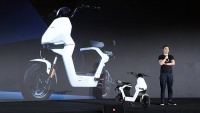 小牛电动CEO李彦：烧不起四轮车的钱，将专注在城市微出行