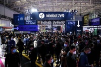 2020年盈利7347万，九号公司靠电动车摆脱“小米依赖症”