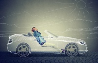 华为掀起了自动驾驶小高潮