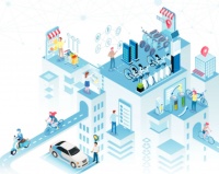 哈啰出行赴美流血上市：三年亏损合计48.5亿元，蚂蚁集团为第一大股东