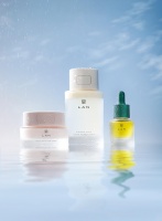 36氪独家丨「兰」连续完成两轮合计2亿元融资，从“以油养肤”切入纯净护肤市场