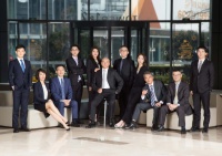 专访和利资本孔令国：超募背后，一家半导体基金的术与道