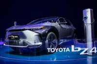 新能源，决战2022，​谁在瑟瑟发抖？