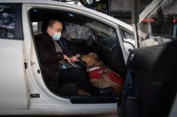 1750万盲人如何实现「打车自由」？