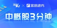 中概股3分钟 | ARK连续三日抛售百度；蔚来今日举办挪威战略发布会